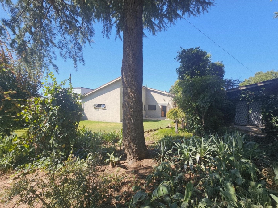 3 Bedroom Property for Sale in Ladybrand Free State